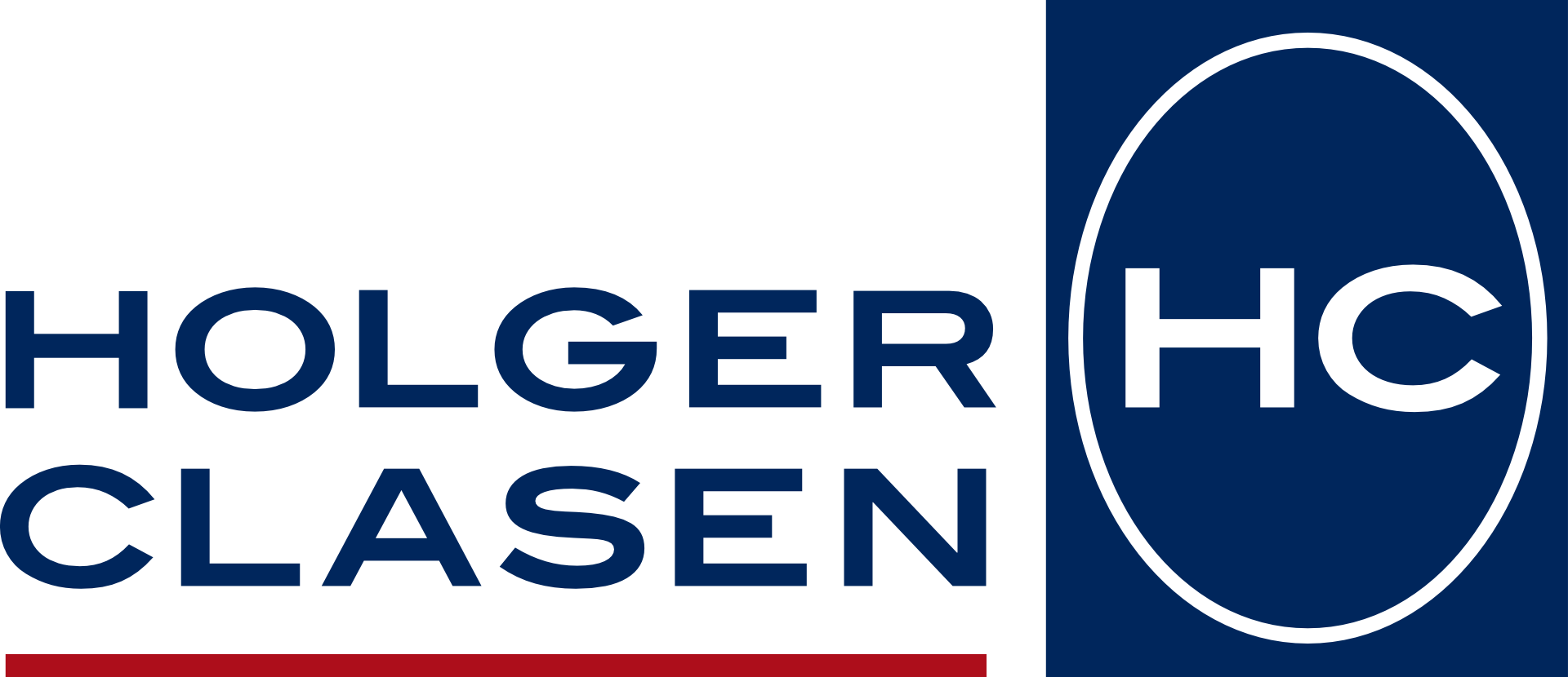Holger Clasen