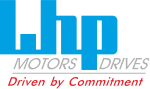 LHP Motors and Drives