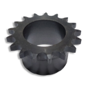 CS aerotherm 54 mm x 28 mm Sprocket