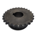 CS aerotherm 83 mm x 28 mm Sprocket Z=26