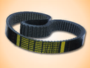 Fenner Powerflex SPZX1550 Raw Edged Cogged Belt