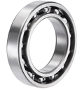 FAG 6307 Deep Groove Ball Bearing