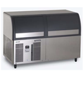 Scotsman AC 206 XL Round Ice Cube Machine