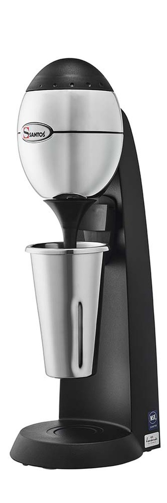 SANTOS 54 DRINK MIXER - 3 TOOLS, 2 BOWLS