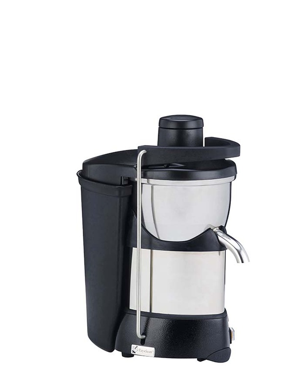 Santos 50 Juice Extractor – Painted Base with Ezy-clean™ System