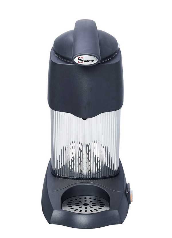 Santos 70 Lever Citrus Juicer – "Evolution"