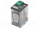 Relay coil 24VDC