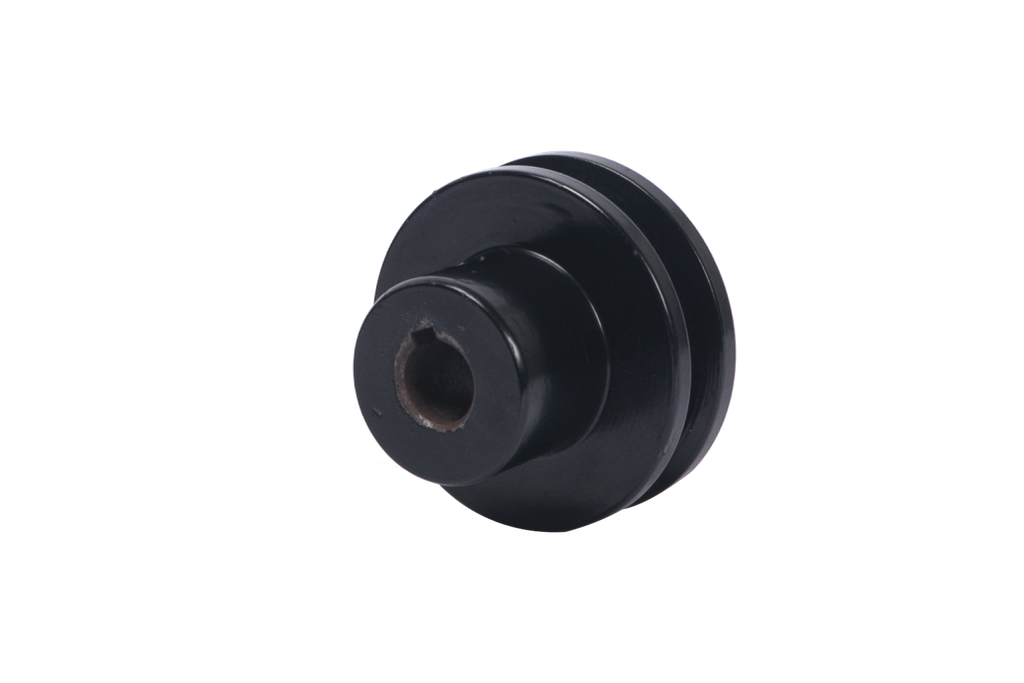 CS-TTS-Drive Pulley-Round DIA64x44-MS