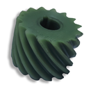 LM2400- Gear Wheel Couple Z=15 L 58X40