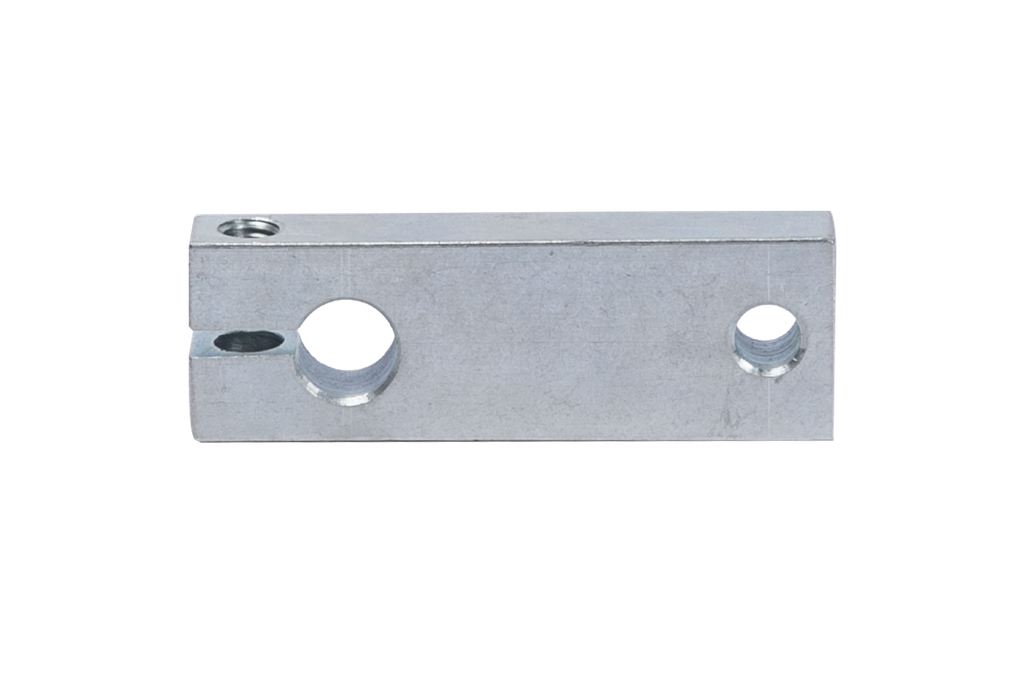 CS-TTS-Pressure Pad slot Block