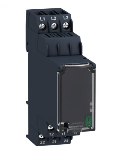 Schneider Electric RM22TG20 Three Phase Control Relay