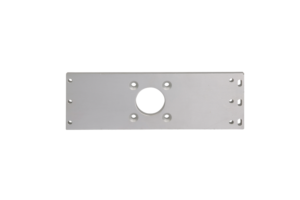 CSA-CRM8-SLIDING MOTOR MTG PLATE