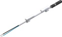 Festo 543862 SME-8M-DS-24V-K-2,5-OE Proximity Sensor