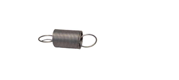 CS aerotherm 11 mm x 17 mm Spring