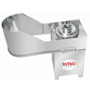 Rupali Banana Wafer Machine Motor Regular 1Hp 80-125Kg Stainless Steel