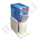 Rupali Flour Mill- A-Class 36-80 Kg/Hr 3P 5Hp Stainless Steel