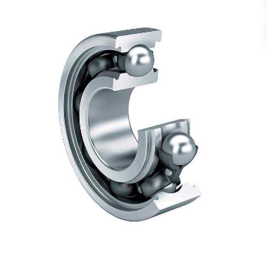 FAG 6311-2RSR Deep Groove Ball Bearing