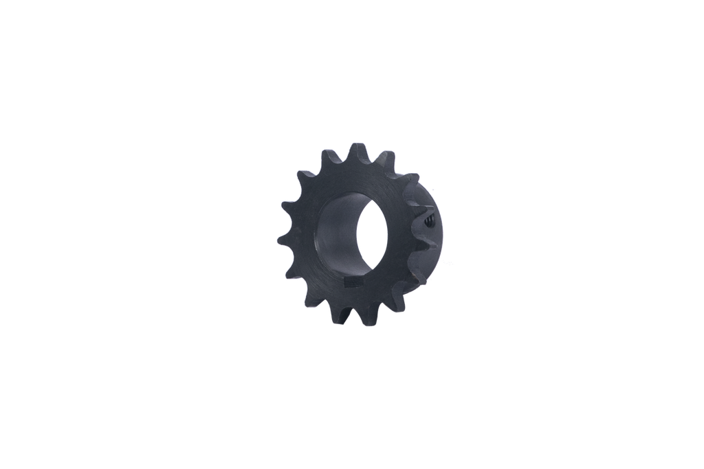 BVDS-Sprocket Wheel,B Z=15 08 B-1 Ø66x28 ,C-45