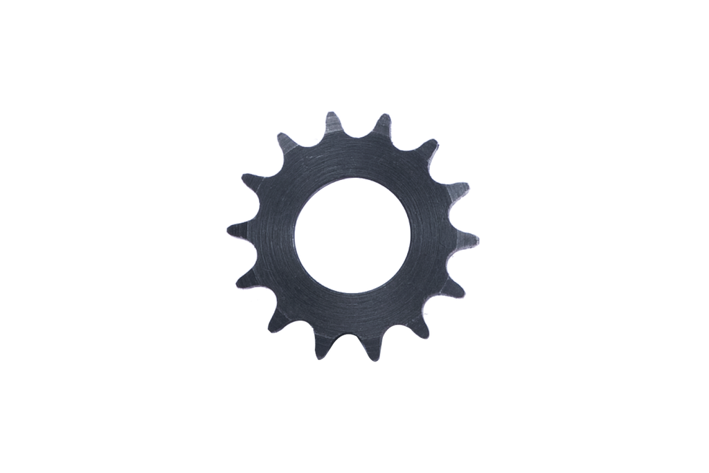 BVDS-SPROCKET B Z=14 08 B-1 Ø62x25 ,C-45