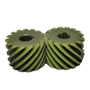 LM2400- Gear Wheel Couple Z=15 L 58X40