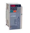 Yaskawa AC Drive V1000 Compact Vector Control Drive