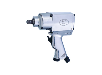 Kuken KW-19HP 1/2" Sq. Dr. Impact Wrench