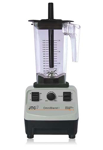 JTC Omniblend TM-767 Blender