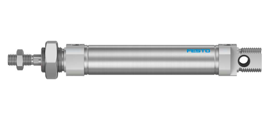 Festo 19247 / DSNU-25-80-PPV-A ISO Cylinder