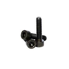 TVS MS M6X16 Allen Bolt (black)