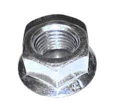 TVS MS M12 Flange Nut