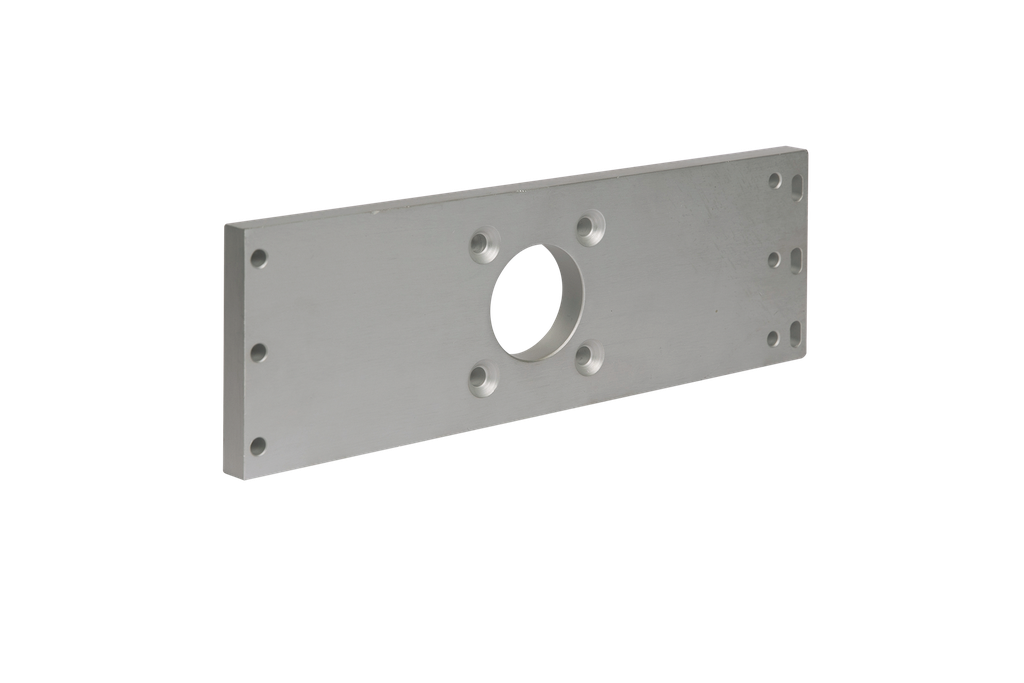 CSA-CRM8-Sliding Motor Mounting Plate