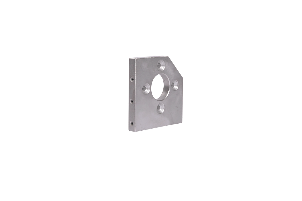 CSA-CRM8 Conveyor Motor Mounting Plate