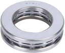 ZKL 51211 Thrust Ball Bearing 55x90x25mm