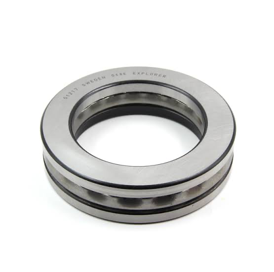 51217 Thrust Ball Bearing 85x125x31 mm