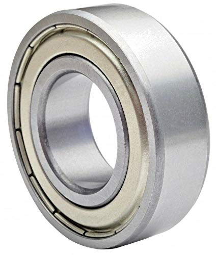 6000 Ball bearing 10x26x8 mm