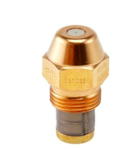 Danfoss 030F6136 2.5 gal/hr 60º Oil Nozzle