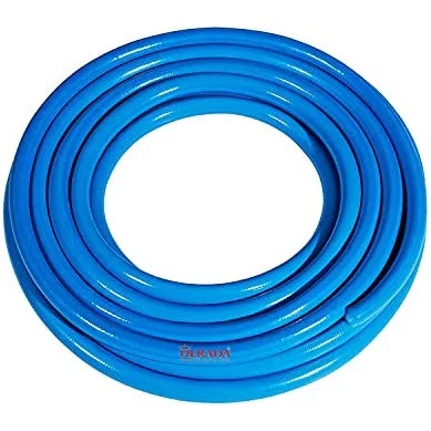 Flexible PVC Pipe Outer 16mm Inner 12mm Diameter