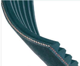 Hutchinson 12PJ1130 Poly V Belt