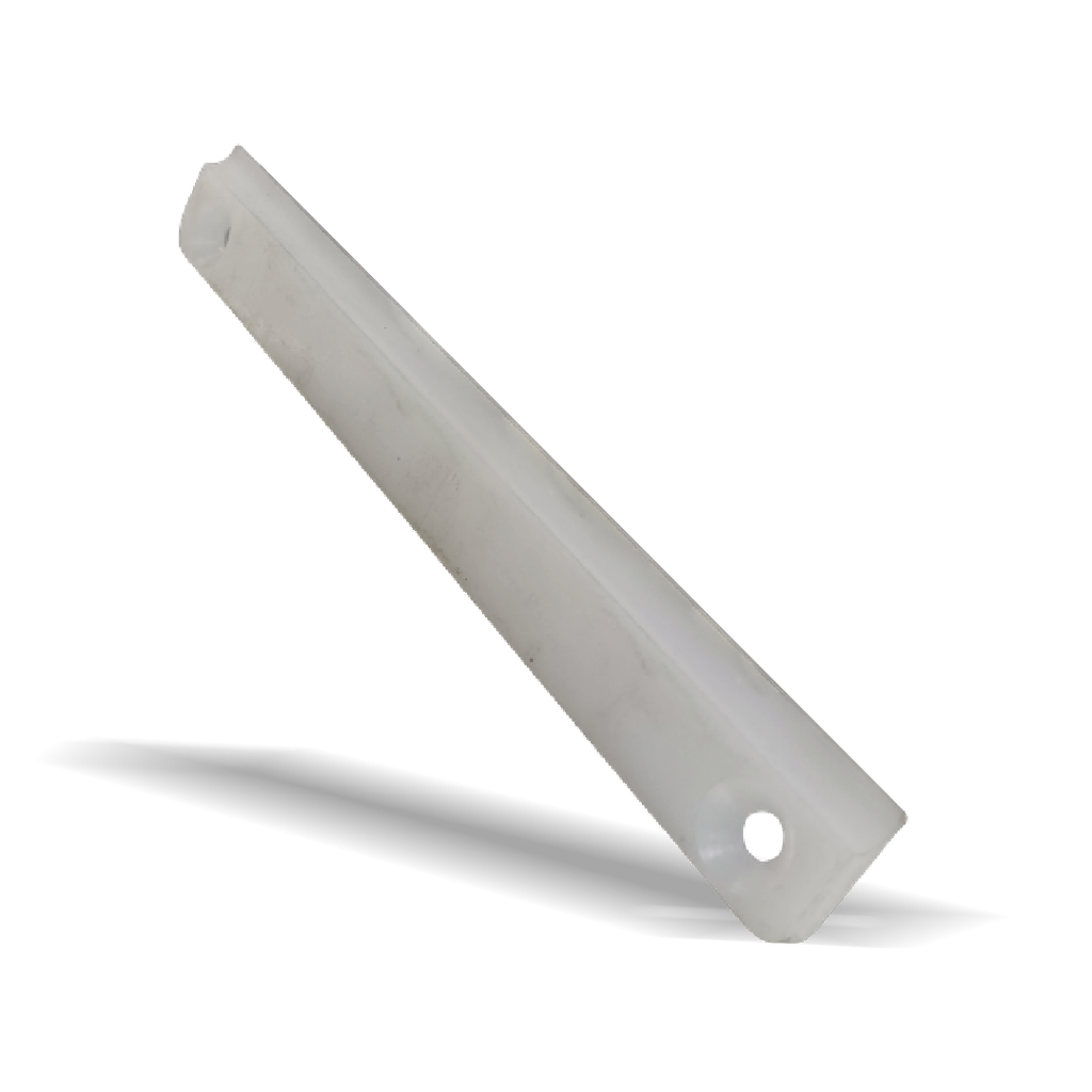 CS aerotherm Nylon Scraper for Automatic Cream Roll Machine