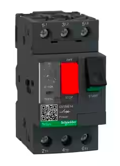 Schneider Electric TeSys GV2ME14 Motor Circuit Breaker