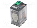 Schneider RXM4AB2BD  Relay Coil