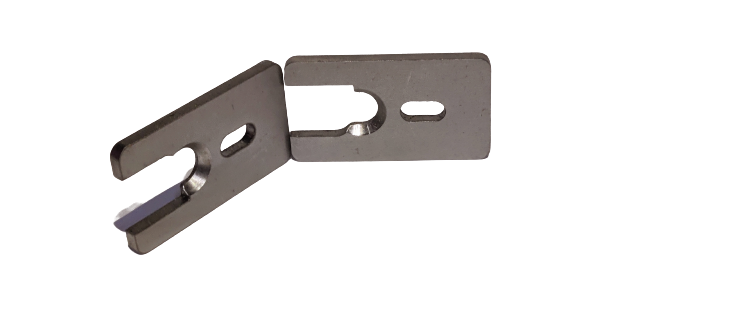 CS aerotherm Head End Plate