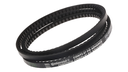Fenner Powerflex SPZX1662 Raw Edged Cogged Belt