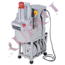 Rupali 1 HP Stainless Steel 200 to 250 Kg./Hr Deluxe Vegetable Cutter