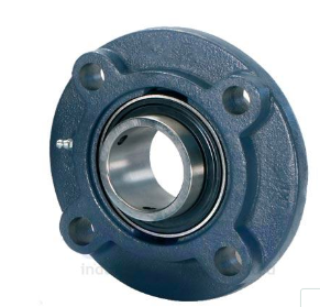 FAG UCFC 204-J7 Round Flange Bearing