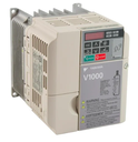 Yaskawa AC Drive V1000 Compact Vector Control Drive