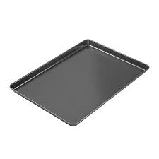 CS aerotherm Baking Tray 440 x 650 x 20 x 0.8 mm Alloy Steel