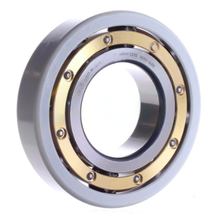 FAG 6317-M-J20AA-C3 Deep Groove Ball Bearing Single Row