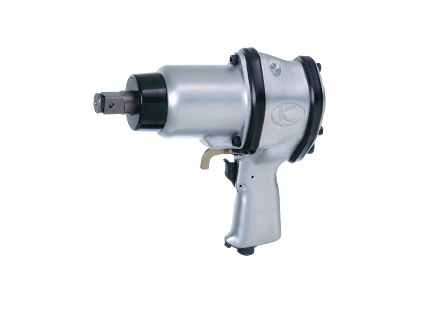 Kuken KW-20P 3/4" Sq. Dr. Impact Wrench