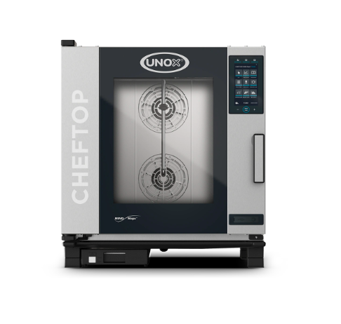 UNOX XEVC-0711-EPRM Electric Combi Oven